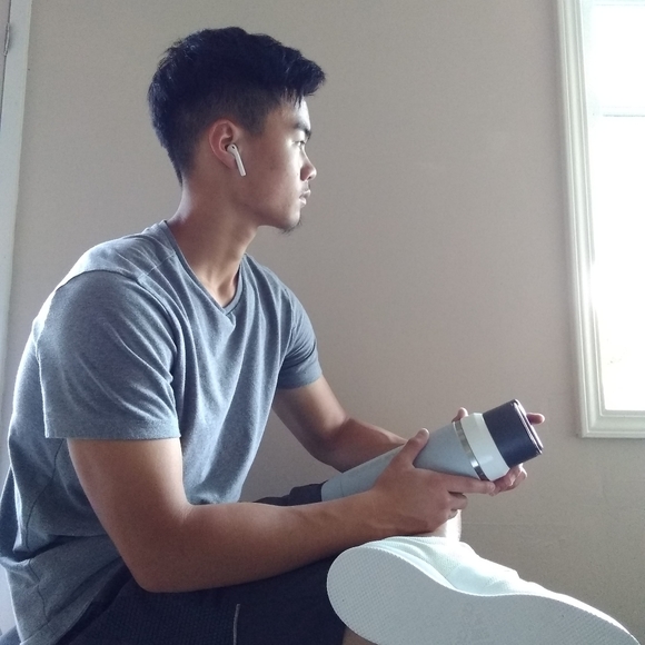 Meet your Posher, Anthony - Picture 1 of 1